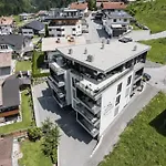 Alpiner Glam Penthouse In Der Residenz Silvretta, Inkl Silvretta Card Premium Daire *
