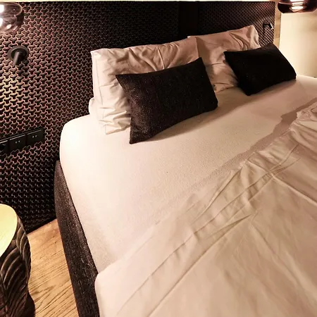Apartment Alpiner Glam Penthouse In Der Residenz Silvretta - Inklusive Silvretta Card Premium *
