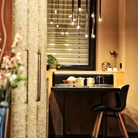 Apartment Alpiner Glam Penthouse In Der Residenz Silvretta - Inklusive Silvretta Card Premium See