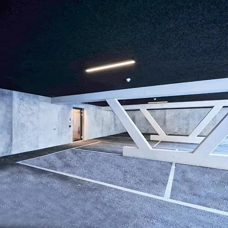 Apartment Alpiner Glam Penthouse In Der Residenz Silvretta - Inklusive Silvretta Card Premium *
