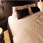 Lägenhet Alpiner Glam Penthouse In Der Residenz Silvretta *