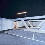 Apartmán Alpiner Glam Penthouse In Der Residenz Silvretta *