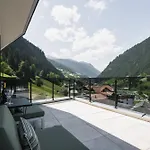 Lägenhet Alpiner Glam Penthouse In Der Residenz Silvretta *