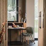 Alpiner Glam Penthouse In Der Residenz Silvretta See