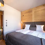 Alpiner Glam Penthouse In Der Residenz Silvretta