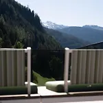 Alpiner Glam Penthouse In Der Residenz Silvretta Lägenhet