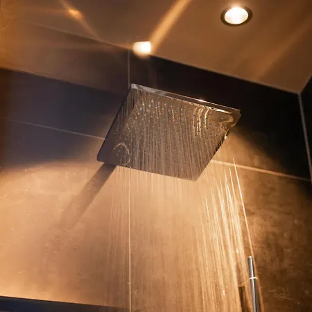 Alpiner Glam Penthouse In Der Residenz Silvretta, Inkl Silvretta Card Premium *
